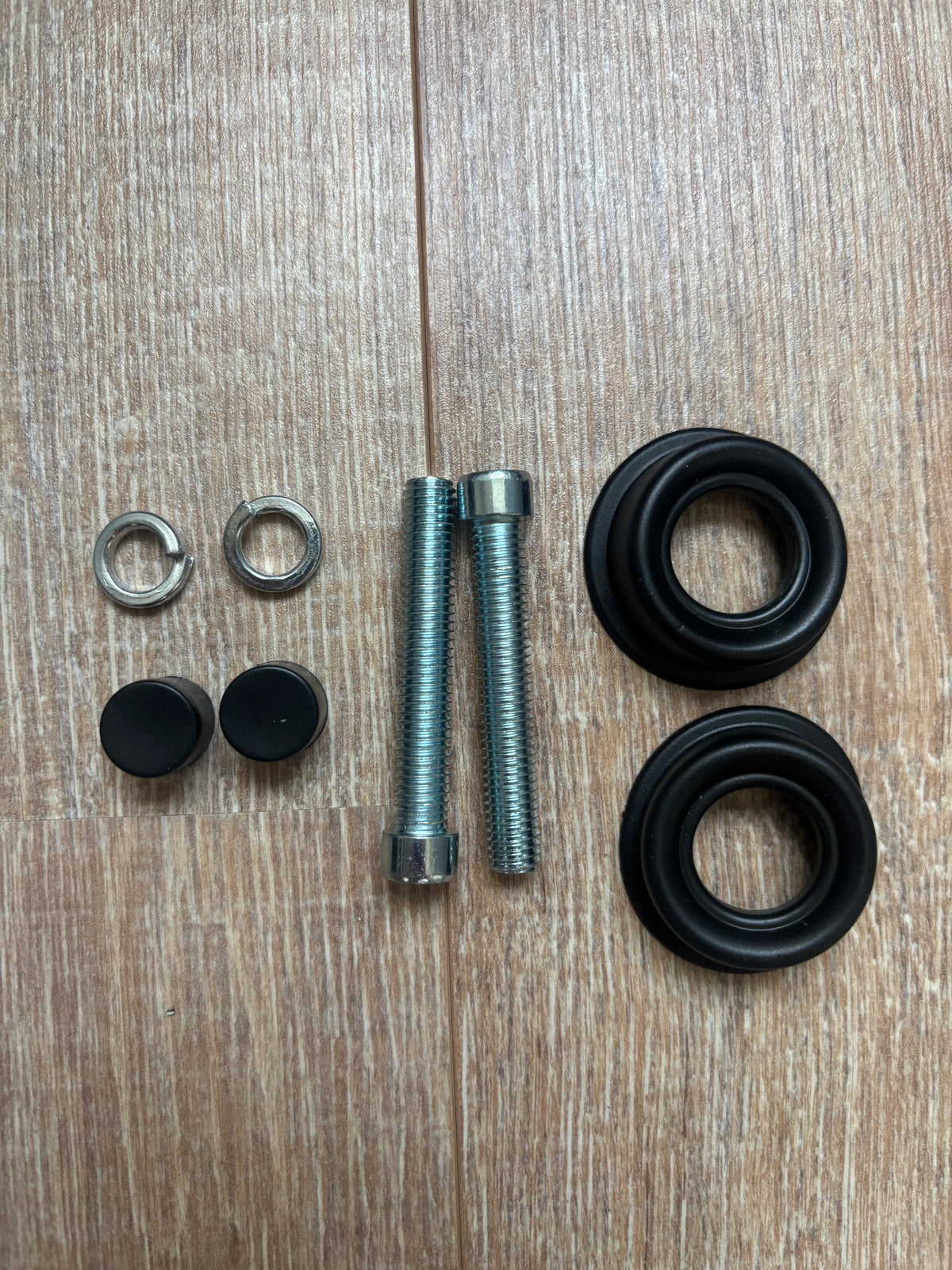 Gilera Runner Spiegels (set)