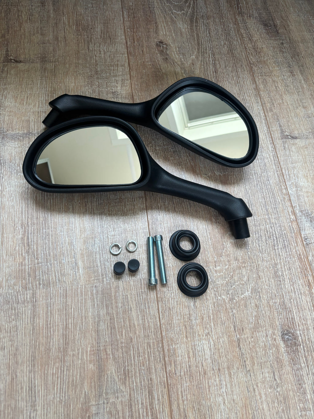 Gilera Runner Spiegels (set)